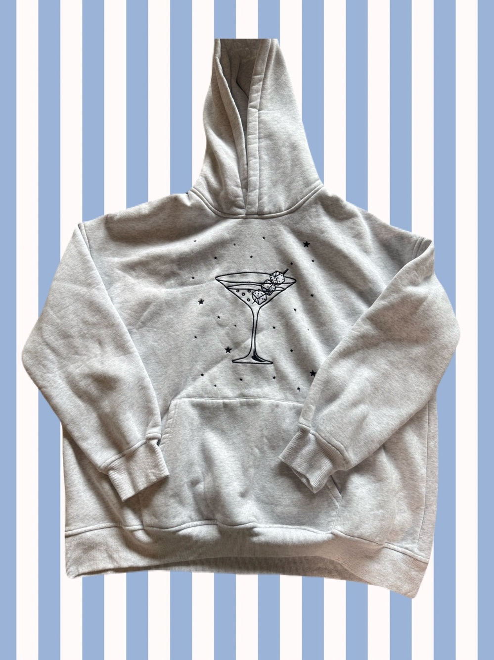 Sunkissed Coconut Sweatshirt Size XL #Summer #hoodie #sunkissed #coastal